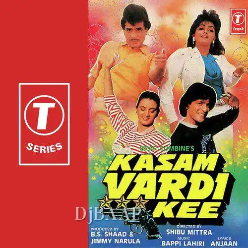 Kasam Vardi Kee