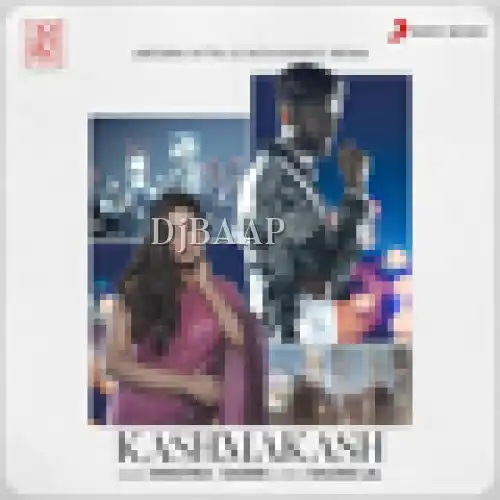 Kashmakash album art