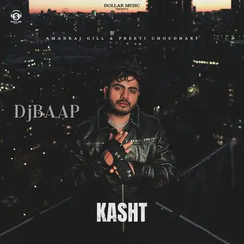 Kasht album art