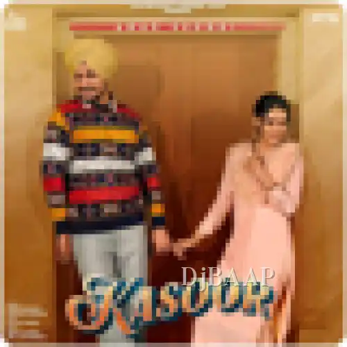 Kasoor album art