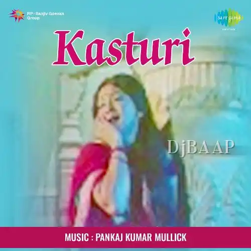 Kasturi