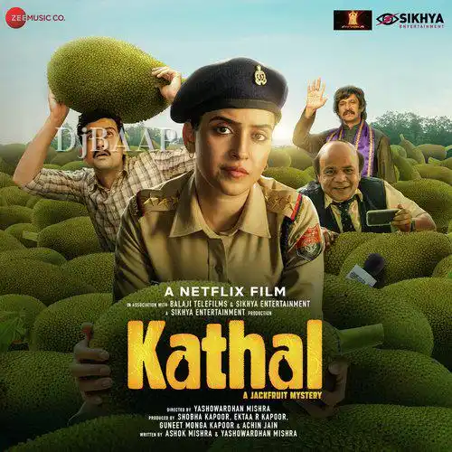 Kathal