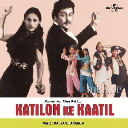 Katilon Ke Kaatil