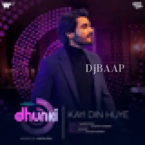Kayi Din Huye album art