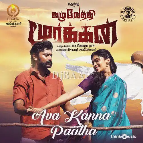 Nikkira Pozhuduthan Pogapothey album art