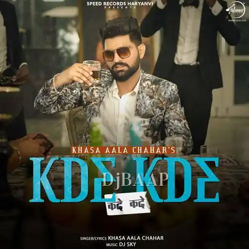 Kde Kde thumbnail