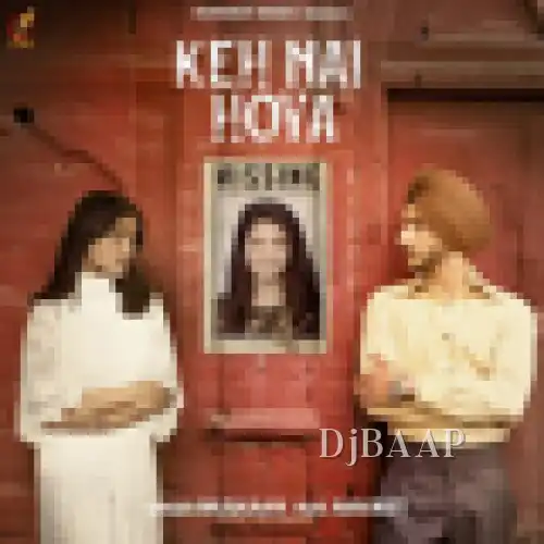 Keh Nai Hoya album art