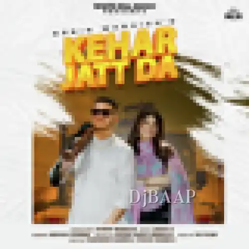 Kehar Jatt Da album art