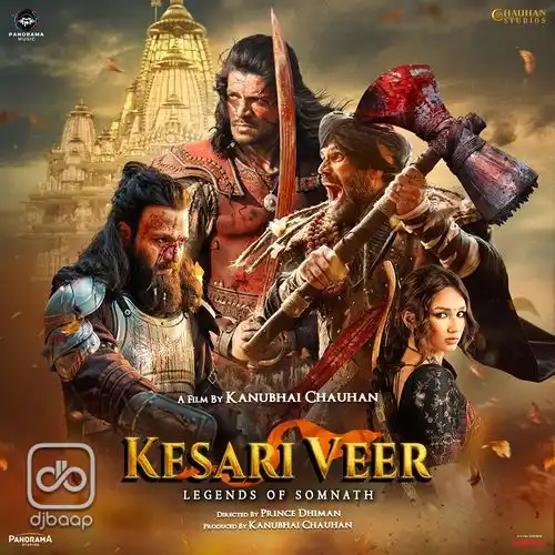 Kesari Veer