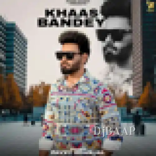 Khaas Bandey album art