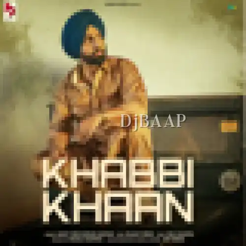 Khabbi Khaan album art