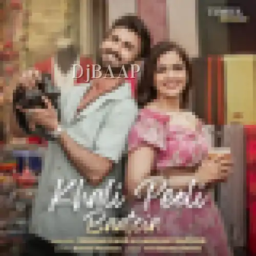 Khali Peeli Baatein album art