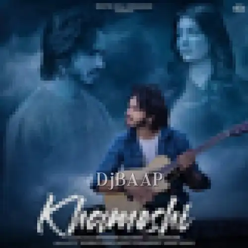 Khamoshi