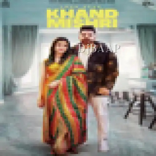 Khand Mishri album art