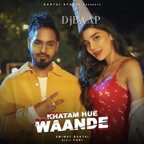 Khatam Hue Waande thumbnail