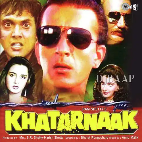 Khatarnaak