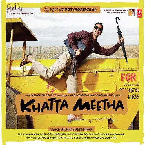 Khatta Meetha
