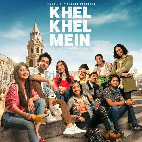 Khel Khel Mein