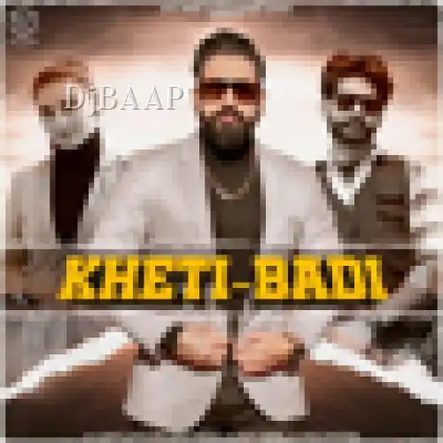 Khetibadi Shavvy Sidhu