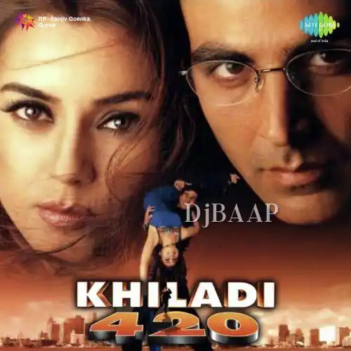 Khiladi 420
