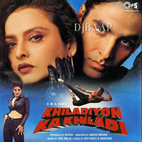 Khiladiyon Ka Khiladi