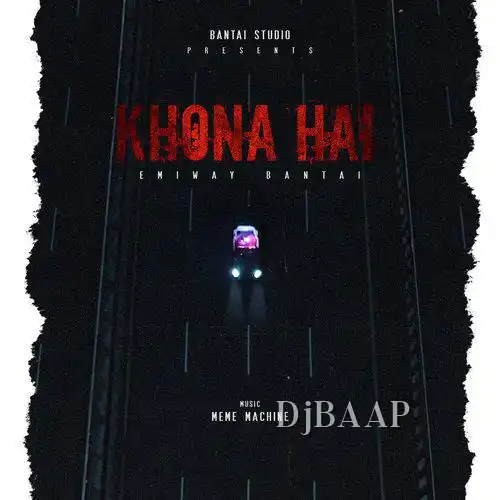 Khona Hai thumbnail