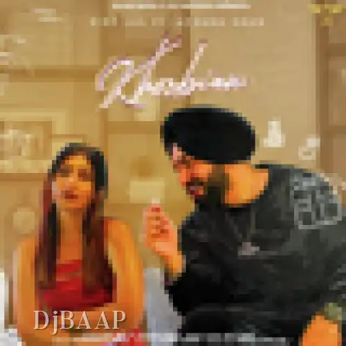 Khoobian album art