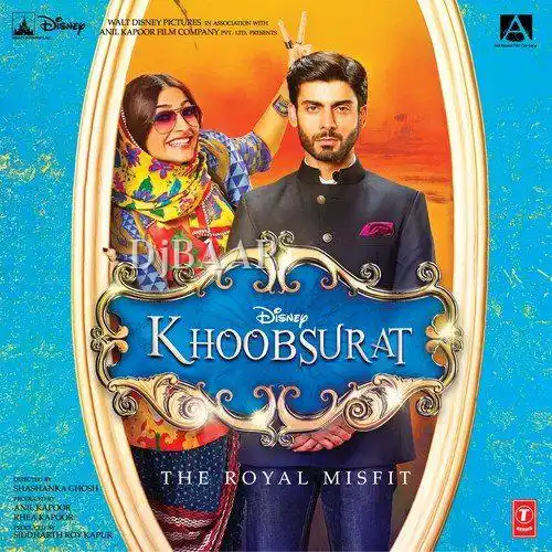 Khoobsurat