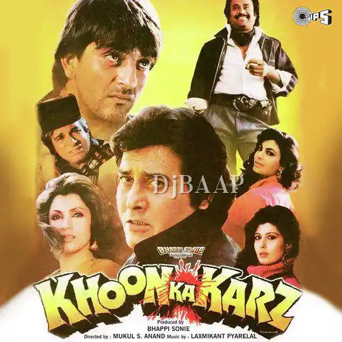 Khoon Ka Karz