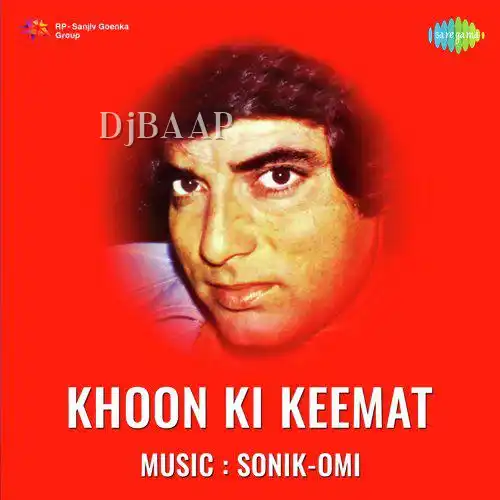 Khoon Ki Keemat