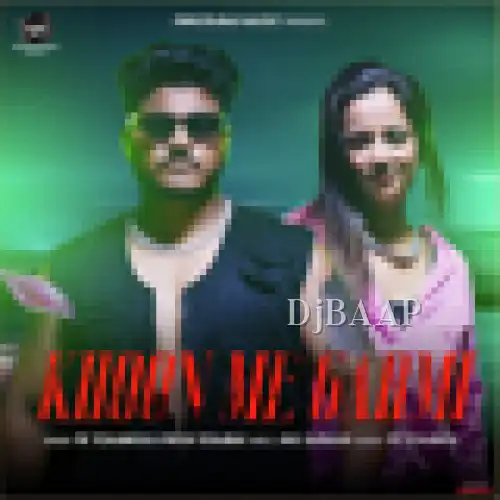 Khoon Me Garmi album art