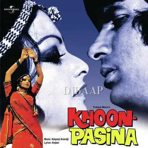 Khoon Pasina