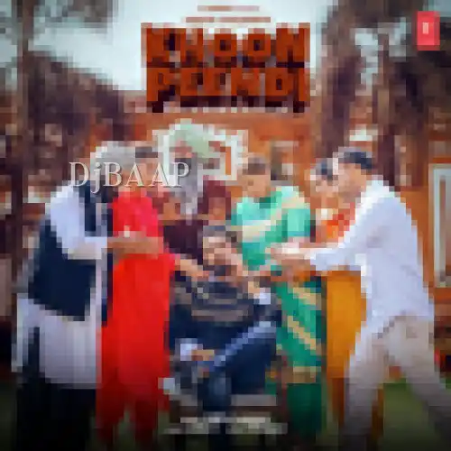 Khoon Peendi thumbnail