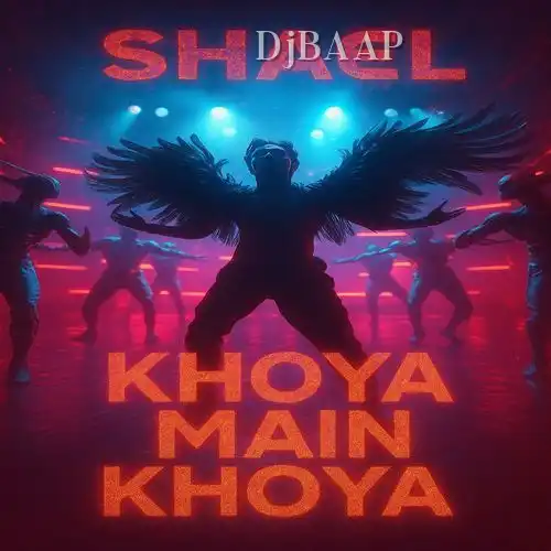 Khoya Main Khoya album art