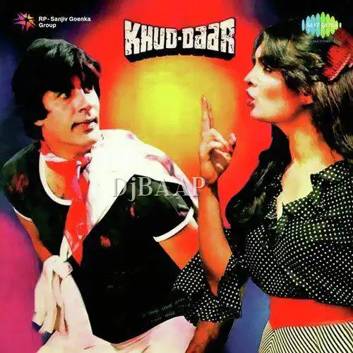 Khud Daar