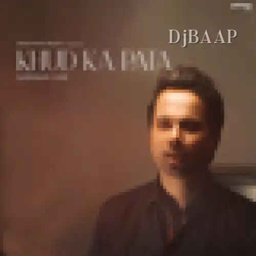 Khud Ka Pata album art