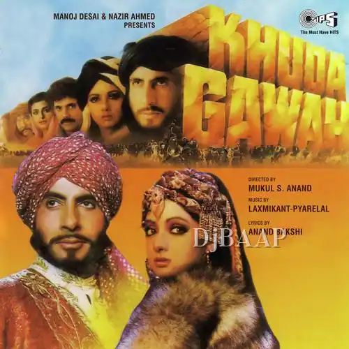 Khuda Gawah