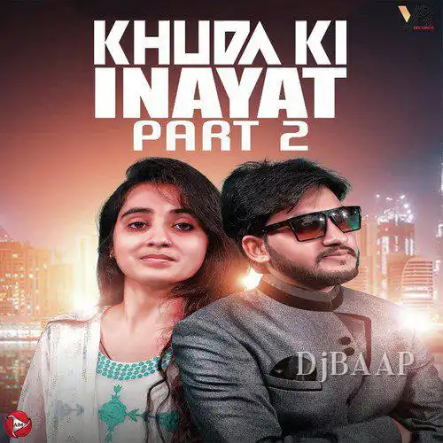 Khuda kI Inayat album art