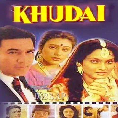 Khudai