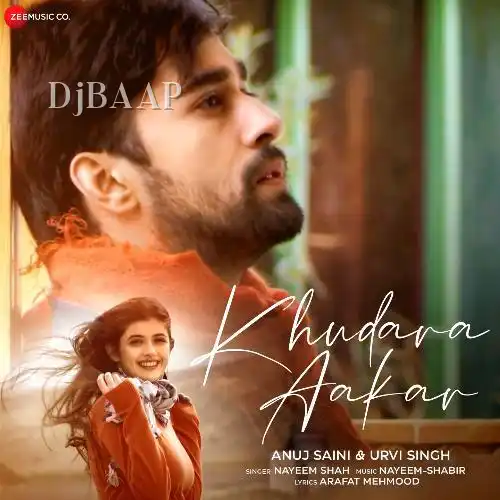 Khudara Aakar album art