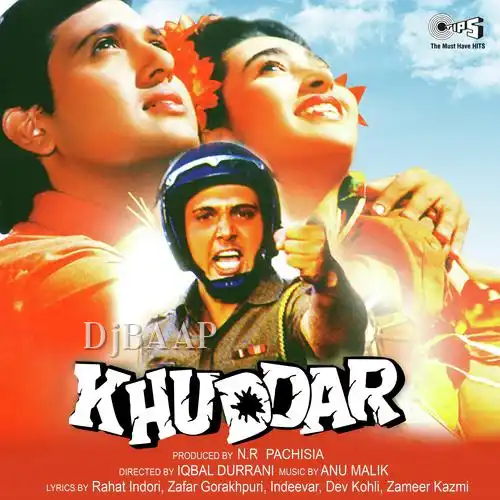 Khuddar