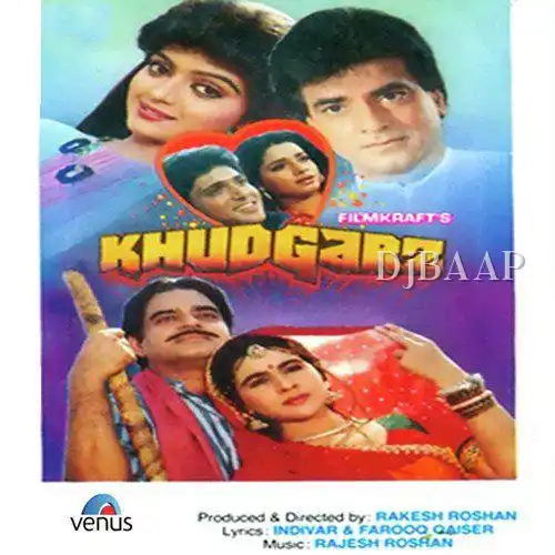 Khudgarz