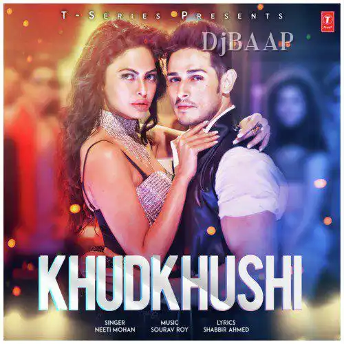 Khudkhushi album art