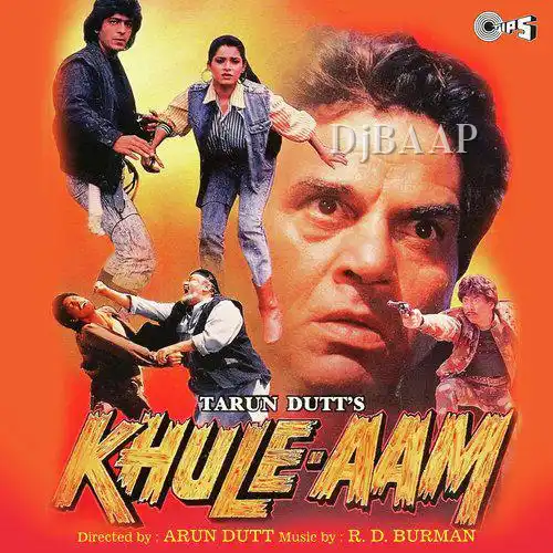 Khule Aam