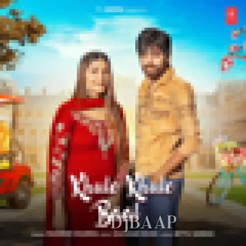 Khule Khule Baal album art