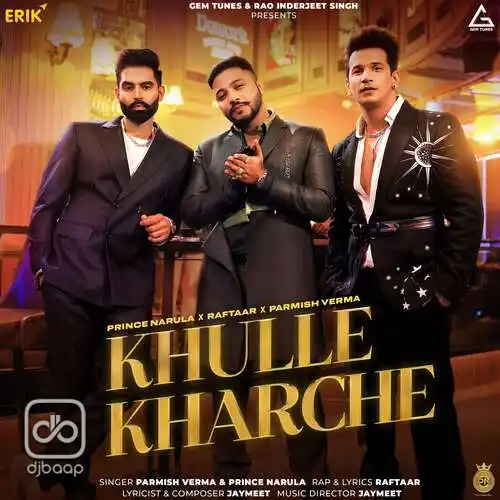 Khulle Kharche