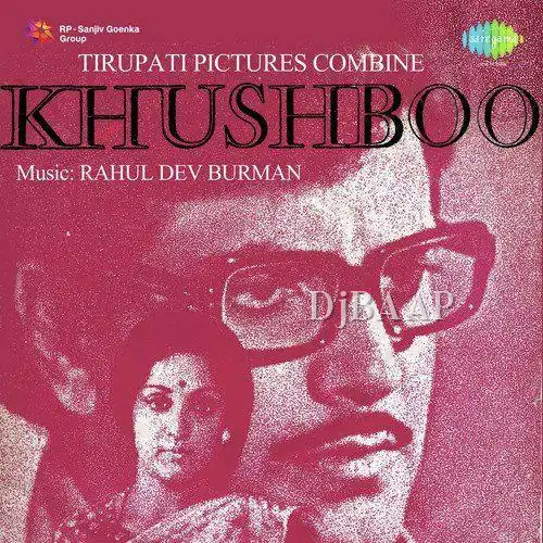 Khushboo