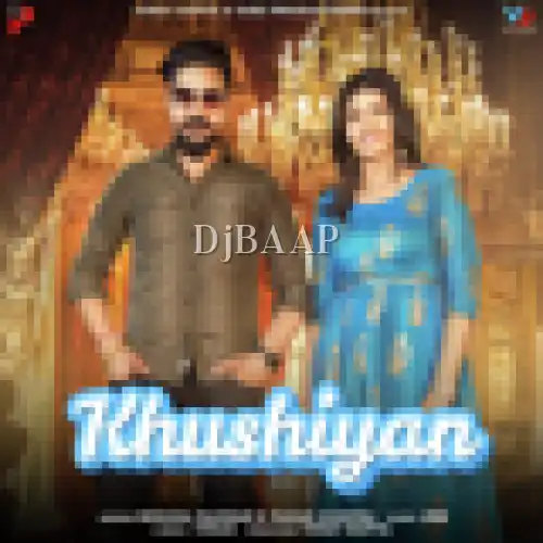 Khushiyan album art