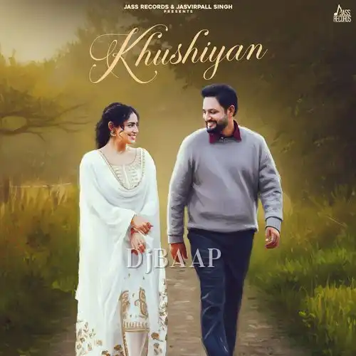 Khushiyan album art