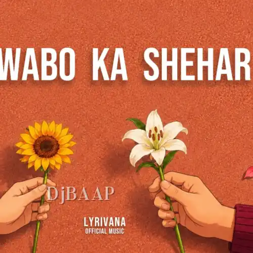 Khwabo Ka Shehar